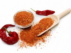 Zioła o działaniu kojącym i przeciwzapalnym – sprawdź! Pieprz cayenne