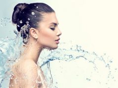 WODA TERMALNA – kosmetyki i kąpiel która Cię odmłodzi! woda-termalna