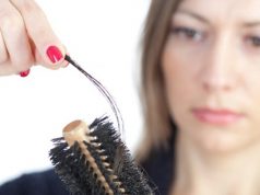 Sposoby na wypadanie włosów których nie znasz! ZOBACZ! wypadanie-wlosow