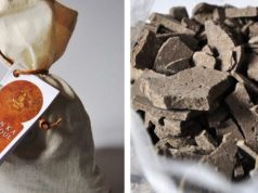 Maska na włosy z glinkami – działanie i właściwości glinka-marokańska