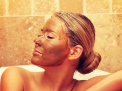 Maseczka z cynamonu – zwalcz trądzik i powiększ usta maseczka-cynamonowa