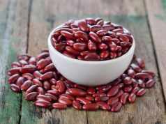 Zioła spowalniające procesy starzenia maseczka-z-fasoli