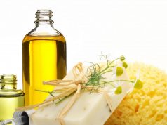 Olejek cedrowy którego nie znasz… olejek-cedrowy