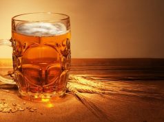 Zioła na włosy? piwo też! SPRAWDŹ! plukanka-piwna-na-wlosy