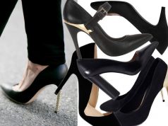 Buty na wysokim obcasie i problemy zdrowotne szpilki-w-szpic