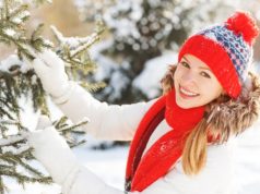 Jak dbać o cerę i włosy zimą – 5 kluczowych wskazówek! Zima a włosy