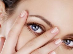 Idealna regulacja brwi – zrób to sama! cienkie-brwi