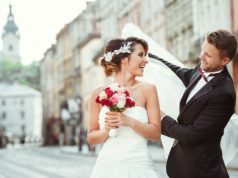 Ślubne wydatki i ciekawostki – koniecznie ZOBACZ! fotolia