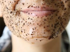 Maseczka z kawy na cienie pod oczami i oznaki zmęczenia! kawowa-maseczka-na-twarz