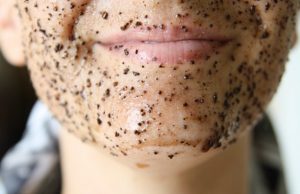 Maseczka z kawy na cienie pod oczami i oznaki zmęczenia! kawowa-maseczka-na-twarz