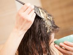 16 niezwykłych przepisów na maseczki do włosów – którą maseczkę wybrać!? maseczka-z-chrzanu