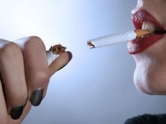 Mikstura na oczyszczenie płuc dla osób palących papierosy codziennie oczyszczenie-pluc-palacza