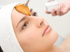 Działanie peelingu enzymatycznego peeling