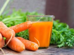 SPRAWDŹ jak oczyścić jelita ze złogów – 4 sprawdzone przepisy na sok! sok-na-detoks