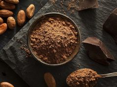 Rodzaje czekolady, surowa, organiczna, ciemna czy bez dodatku cukru? surowa-czekolada