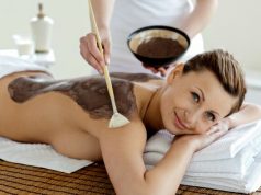 Zbawienne działanie czarnego złota – borowiny zabieg-z-borowiny