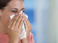 Naturalne metody na krwotoki z nosa krwotoki-z-nosa