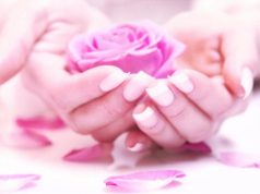 Maseczka z róży – magia domowego SPA maseczka-z-rozy