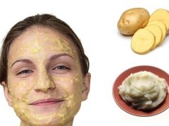 Maseczka z ziemniaka surowego na trądzik, włosy i zmarszczki! maseczka-z-ziemnika-surowego