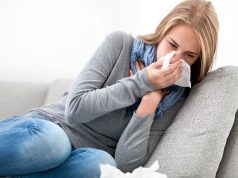 Naturalne sposoby na alergie – 5 TAJEMNICZYCH składników! niezyt-nosa