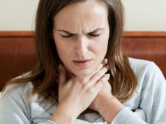 5 niezawodnych sposobów na infekcję gardła! zapalenie-gardla