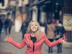 Znasz TE domowe sposoby na przeziębienie? zdrowa-kobieta-w-okresie-zachorowan