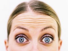 Zmarszczki na czole – jak się ich pozbyć? zmarszczki-na-czole