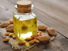 Naturalny olej ze słodkich migdałów – 14 niesamowitych właściwości! olej-ze-slodkich-migdalow
