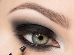 Kredki do oczu – jak malować? RANKING Top5 w 2022 roku! smokey-eyes