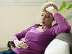 Przyczyny skurczy brzucha które musisz znać! skurcze-brzucha-przyczyny