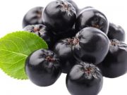 Aronia i olej z aronii – 13 ważnych właściwości oraz zastosowanie! aronia-owoce