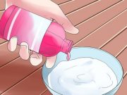 3 TRIKI jak skutecznie ściągnąć paznokcie żelowe – oszczędzisz $ moczenie-paznokci-w-acetonie