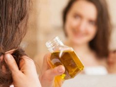 11 super właściwości oleju ryżowego które musisz poznać! olej-ryzowy-na-wlosy