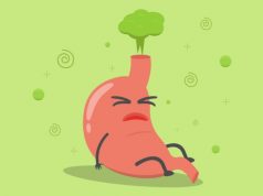 Zgaga – objawy, przyczyny i leczenie zgaga-wzdecia-gazy