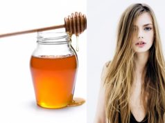 Miód na włosy – czyli maska do włosów którą musisz POZNAĆ! miód-na-włosy