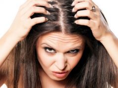 Swędzenie skóry głowy – jakie choroby zwiastuje? SPRAWDŹ 7 chorób! swędząca-skóra-głowy