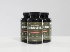 Z Berratorem łatwiej schudnąć!