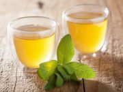 Szałwia – 11 właściwości które WARTO ZNAĆ! herbata-napar-z-szałwii