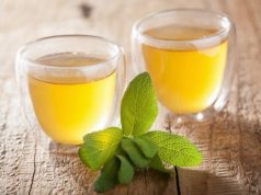 Szałwia – 11 właściwości które WARTO ZNAĆ! herbata-napar-z-szałwii