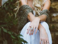 Fryzury ślubne w stylu boho fryzury-boho