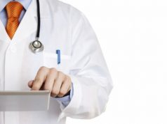 Wizyty u ginekologa i badania kobiety w czasie ciąży lekarz