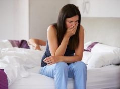 8 tydzień ciąży – bardzo intensywny OKRES – przygotuj się na… 8-tydzień-ciąży