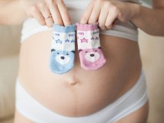 12 tydzień ciąży – WRACASZ do żywych? LEPIEJ już się czujesz?? 12-tydzień-ciąży