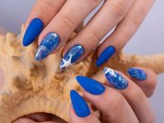 Żele UV, czyli doskonały pomysł na nienaganny manicure!