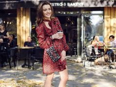 Jak dopasować jesienne obuwie do spódnicy czy sukienki? Modne i stylowe rozwiązania DESIGUAL - EVA MINGE