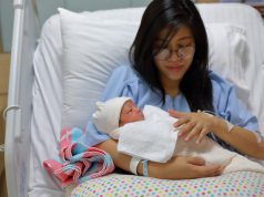 Pierwsze dni po porodzie – jak pielęgnować ciało? pierwszy-dzien-po-porodzie