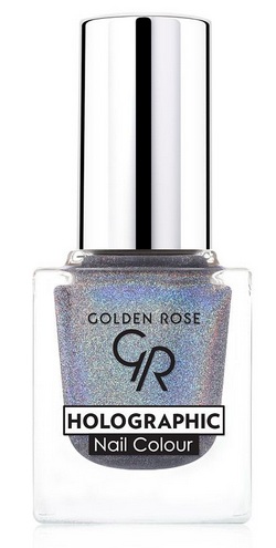 Golden-Rose-Holographic-Nail-Colour