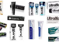 Najlepsza pasta wybielająca zęby RANKING na 2022 rok! najlepsze-pasty-wybielajace-do-zebow-ranking