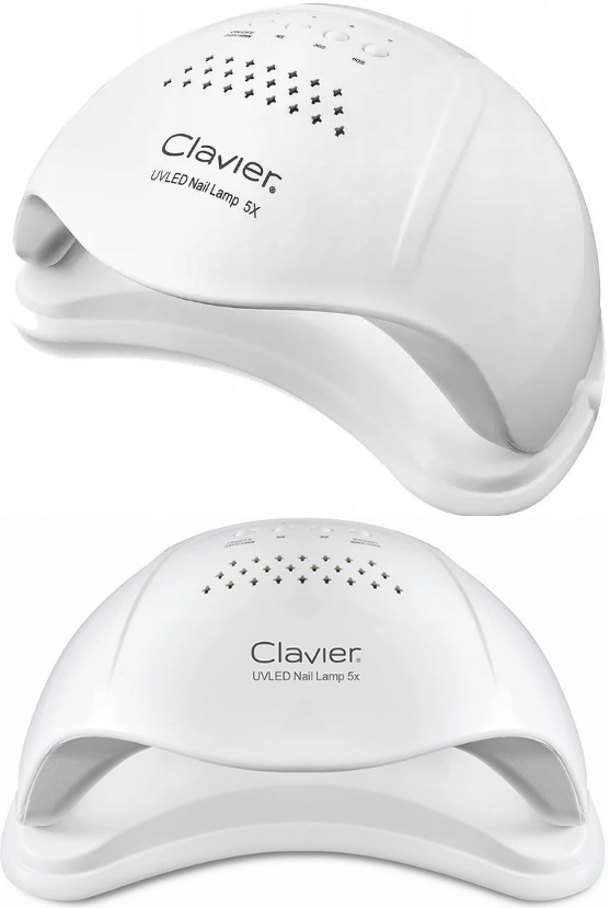 Clavier-Q5x-Led-Uv-48W