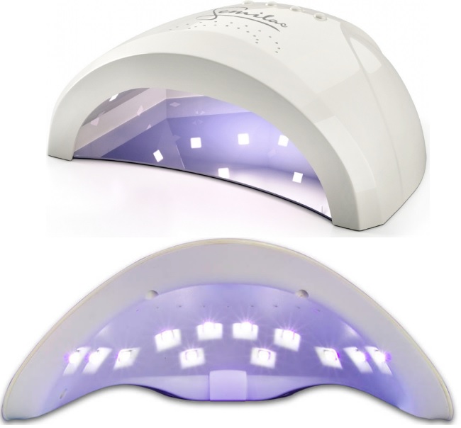 Lampa-do-hybryd-Semilac-LED-24-48W